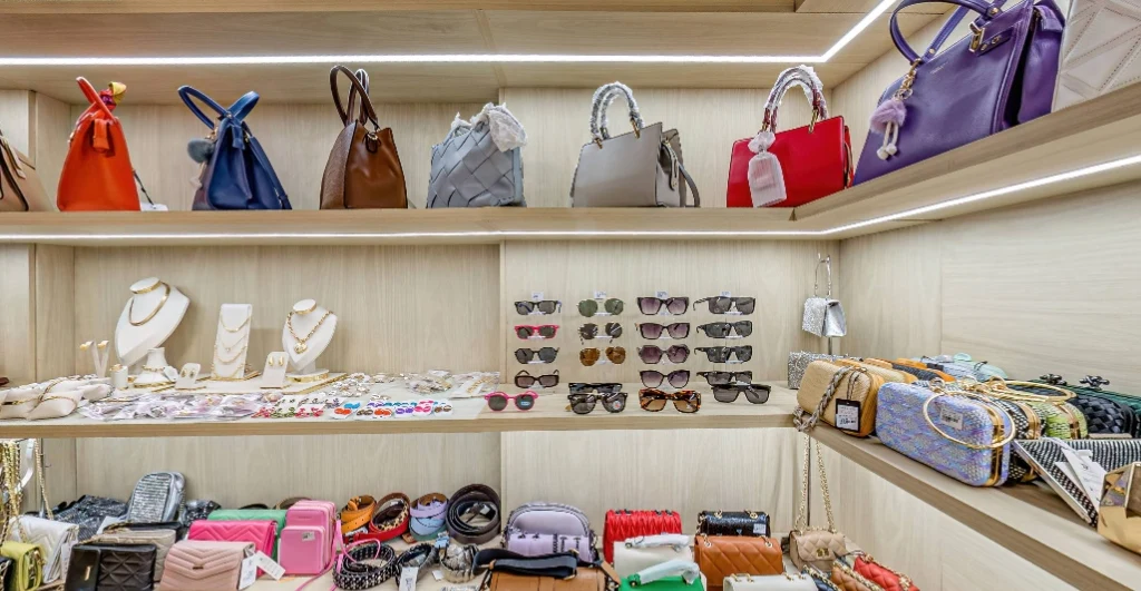 Boutique de Bolsas - Goias