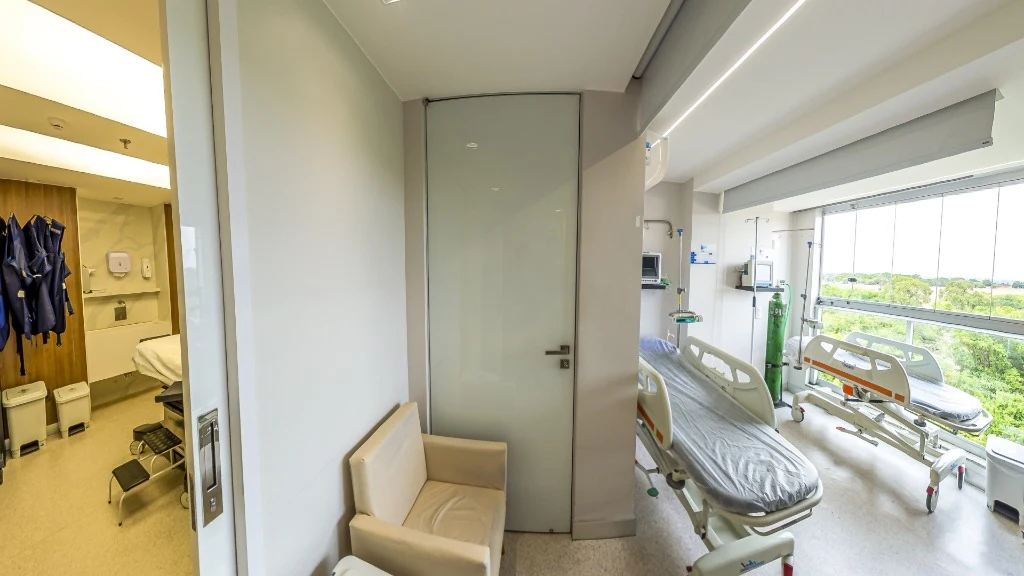 Clínica Médica – Recepção Premium - Brasilia - DF