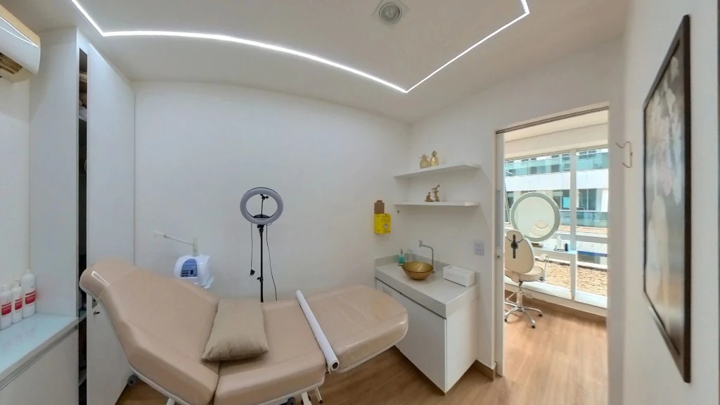 Clínica de Estética - Brasilia - DF