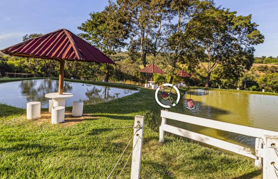 Rancho Moreira - Brasilia - DF